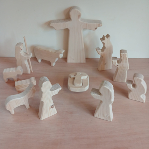 De heilige familie De heilige familie