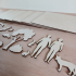 De schepping, DIY versie