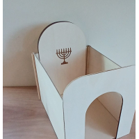 De synagoge en de bovenkamer