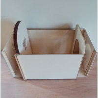 De synagoge en de bovenkamer