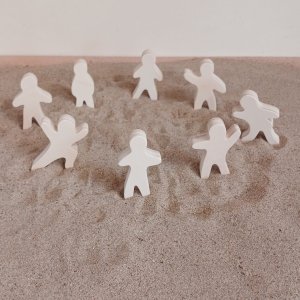 Volk van God, serie 2