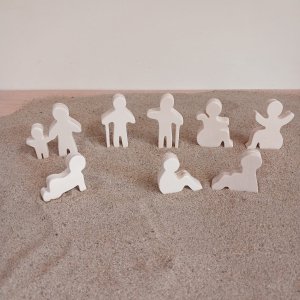 Volk van God, serie 3