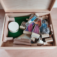 De Goede Herder en de wereldgemeenschap