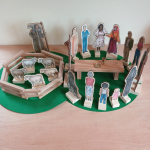 De Goede Herder en de wereldgemeenschap