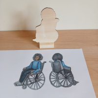 De Goede Herder en de wereldgemeenschap